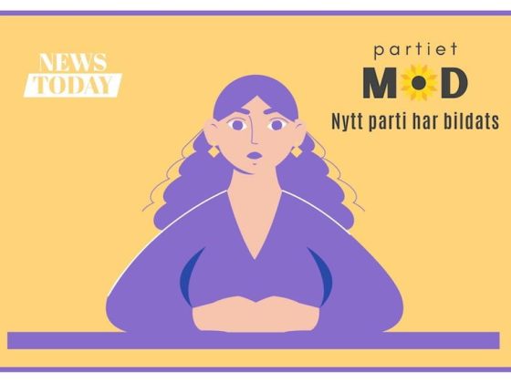 Nytt parti