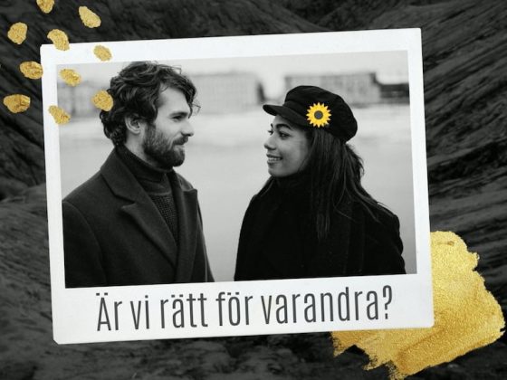 Mod är vi rätt för varandra