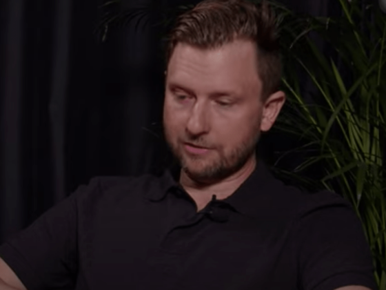 Andreas sidkvist, intervju 2