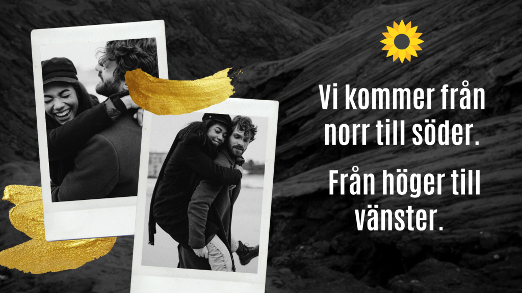 #2 är vi rätt för varandra
