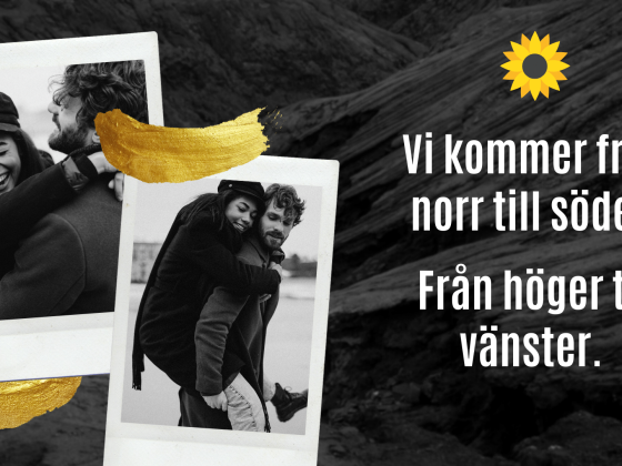 #2 är vi rätt för varandra