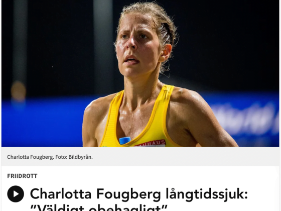 Charlotta fougberg sr p1