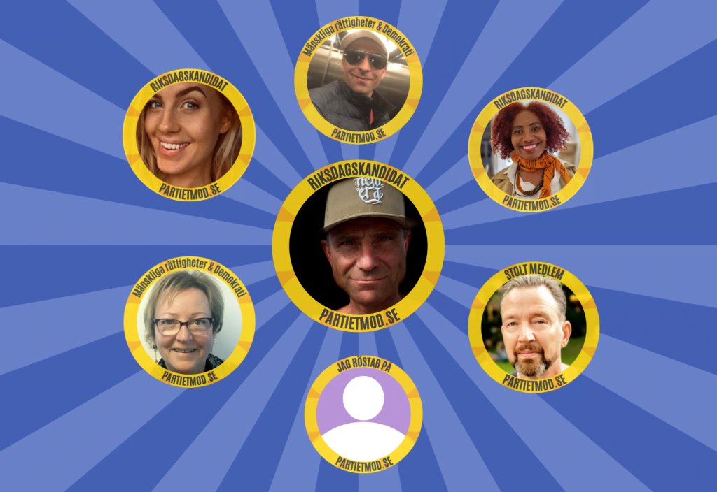 Mod sunflowerpower