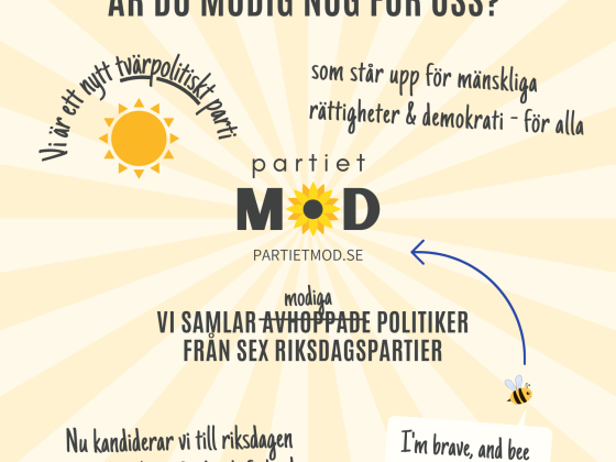 Är du modig nog