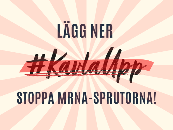 Lägg ner kavla upp