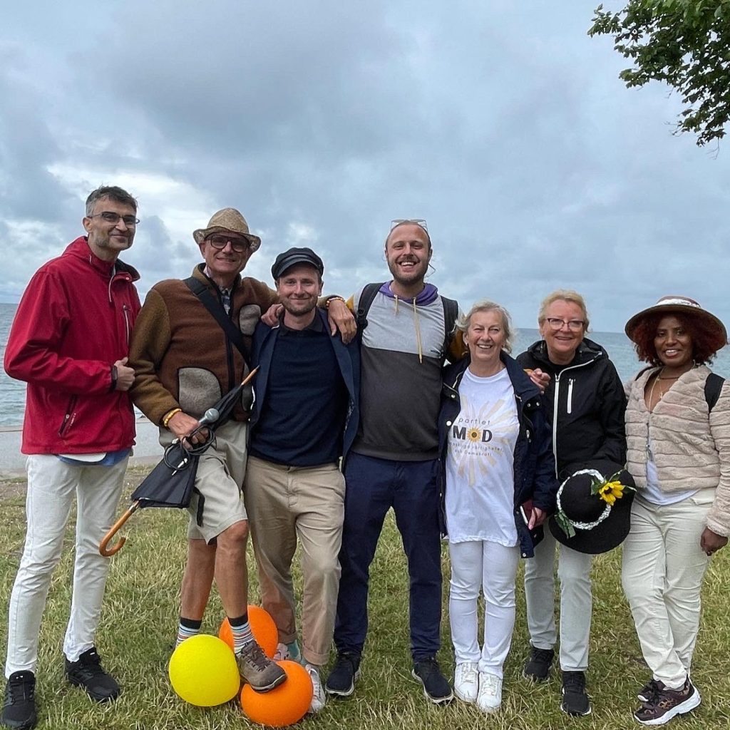 Mod i almedalen 5 8 augusti 2022 10