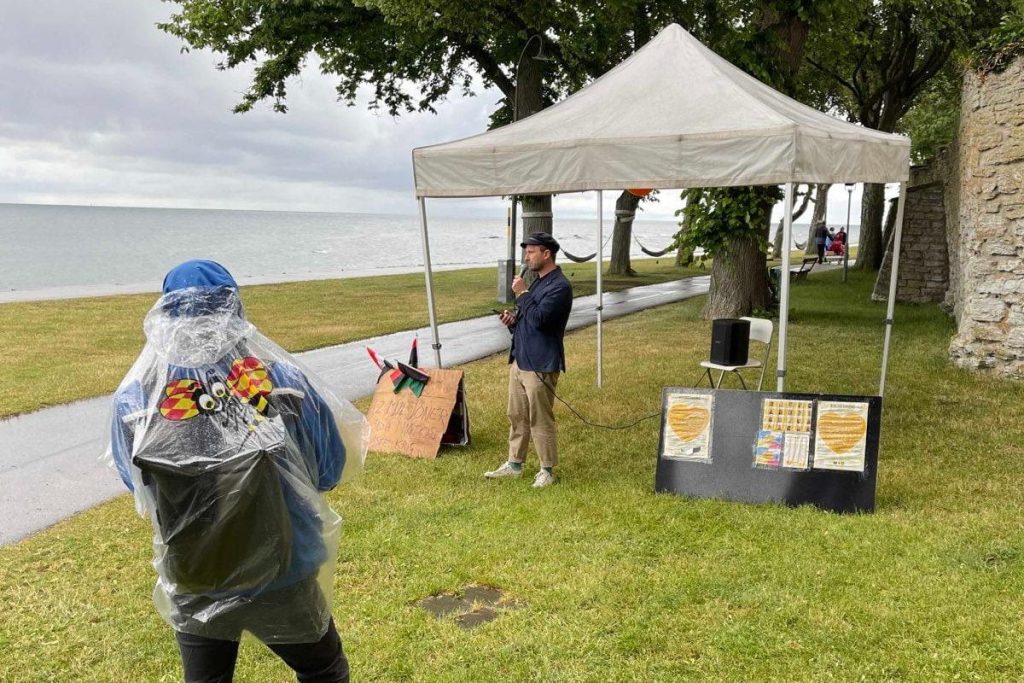 Mod i almedalen 5 8 augusti 2022 21