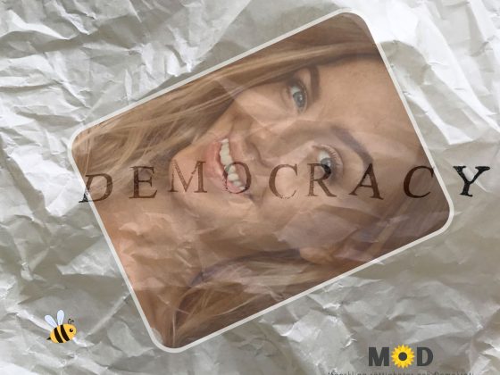 Cecilia strandevall demokratur sverige sanningen kommer alltid fram