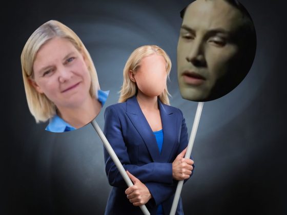 Karta mod