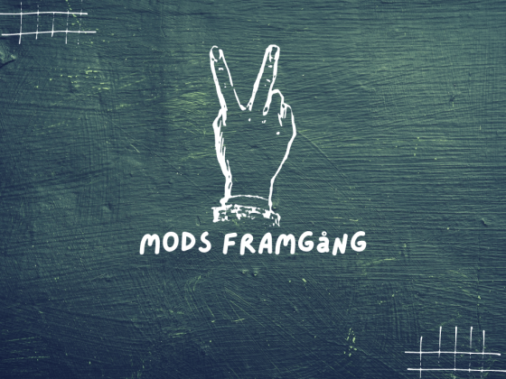 Mods framgång
