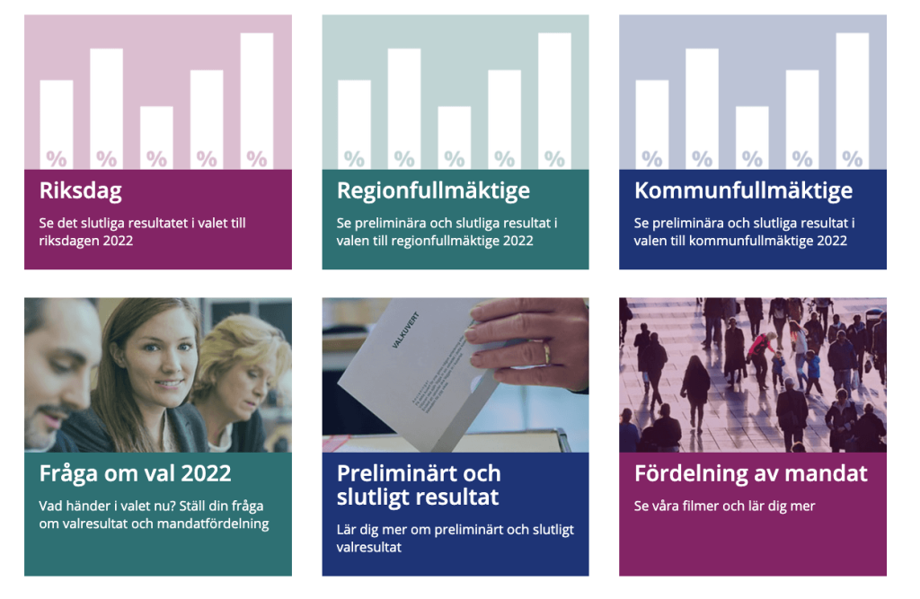 Rösträkning mod 2