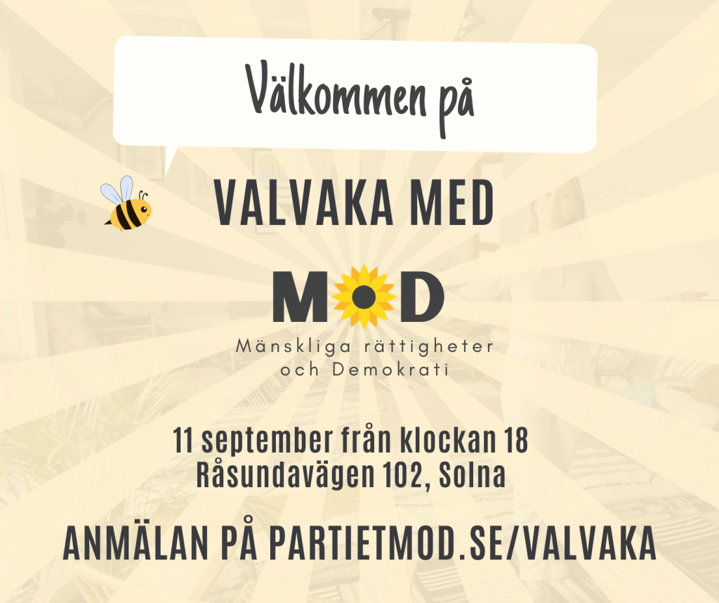 Valvaka 2022