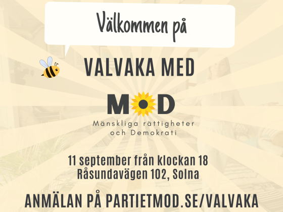 Valvaka 2022