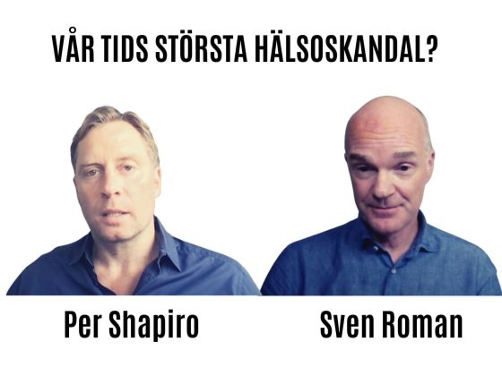 Folkets radio per shapiro sven roman