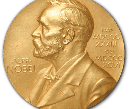 Nobel prize