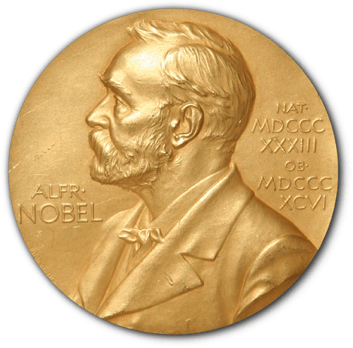 Nobel prize