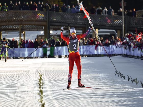 Sivert bakken