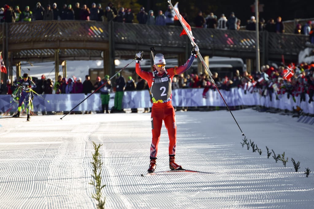 Sivert bakken