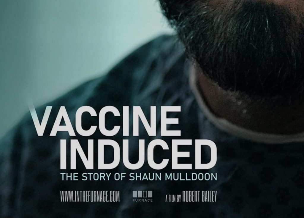 Vaccine induced