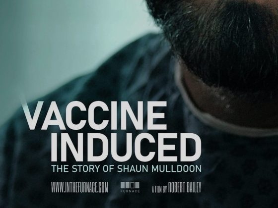 Vaccine induced