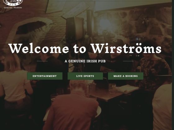 Wirströms
