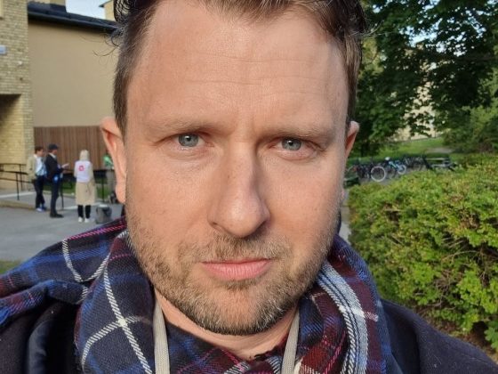 Andreas sidkvist porträtt valdagen 2022 09 11 980x1280