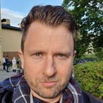 Andreas sidkvist portratt valdagen 2022 09 11 fyrkant
