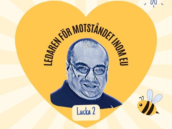 #2 adventskalender lucka 2