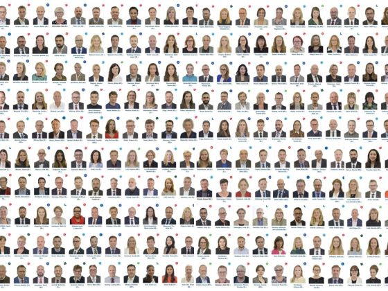 280 av riksdagens ledamöter