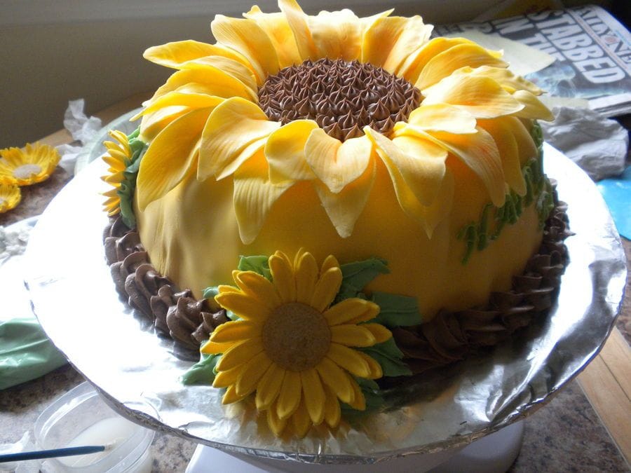 Tarta 2