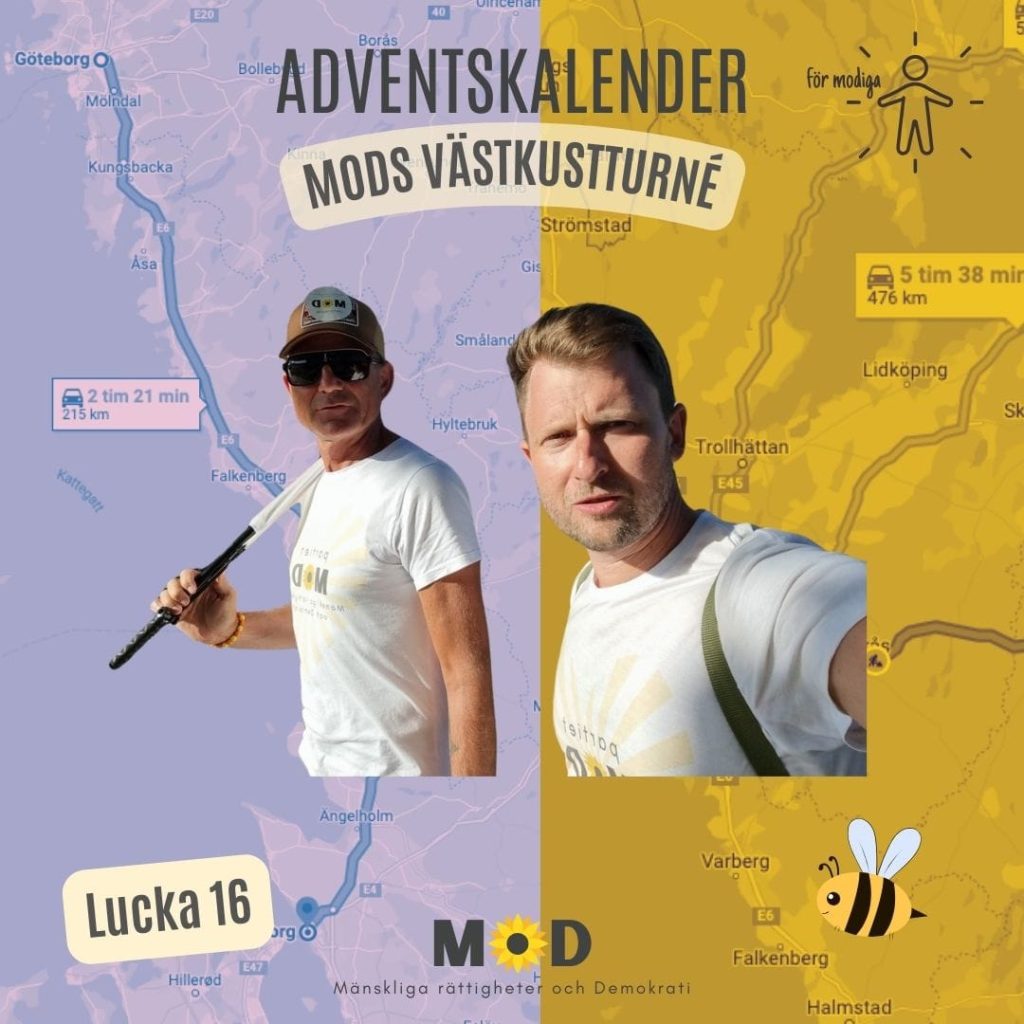 Lucka 16 vaÌstkustturneÌn