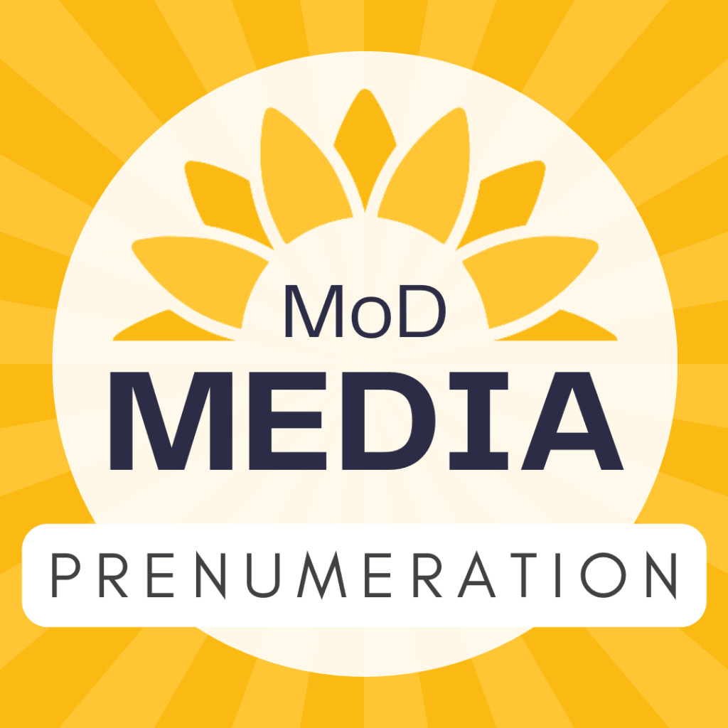 Mod media prenumeration