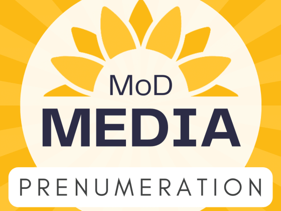 Mod media prenumeration
