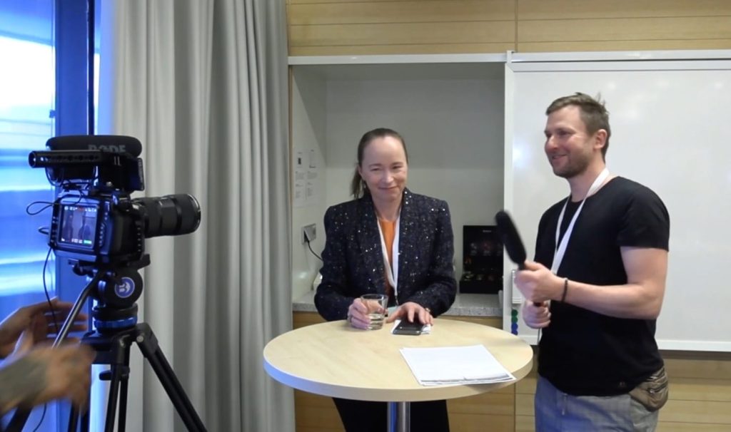 Sascha latypova intervju andreas sidkvist