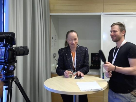 Sascha latypova intervju andreas sidkvist