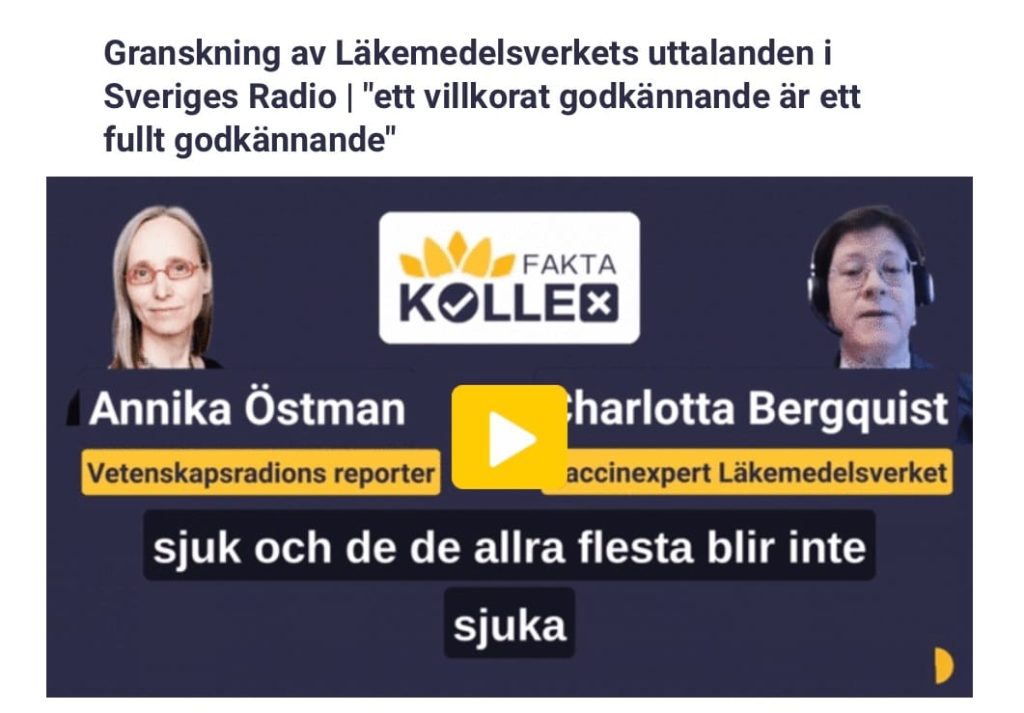 Faktakollen sr