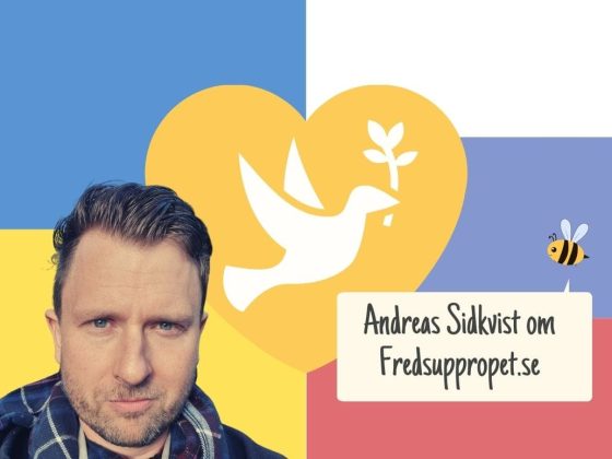 Fred i ukraina upprop