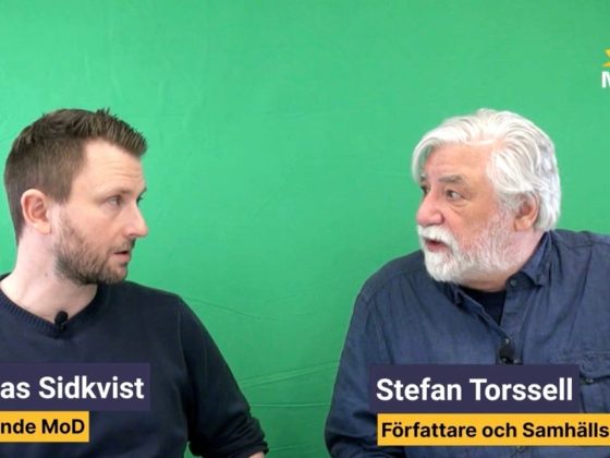 Andreas sidkvist och stefan torssell stor