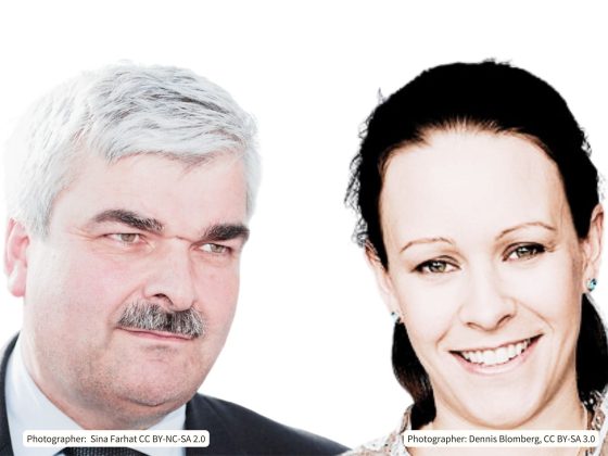 Håkan juholt och maria wetterstrand