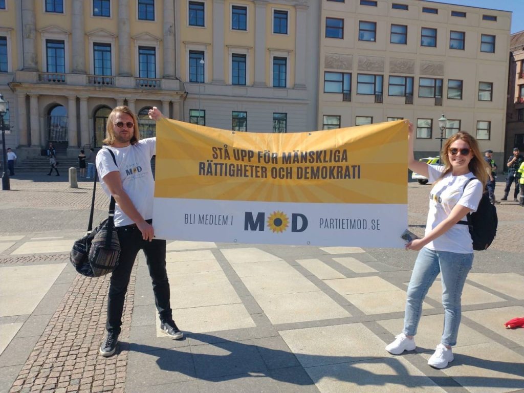Stoppa aurora demo i göteborg 2023 04 22 1 stor