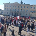 Stoppa aurora demo i göteborg 2023 04 22 11 stor