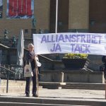 Stoppa aurora demo i göteborg 2023 04 22 3 stor
