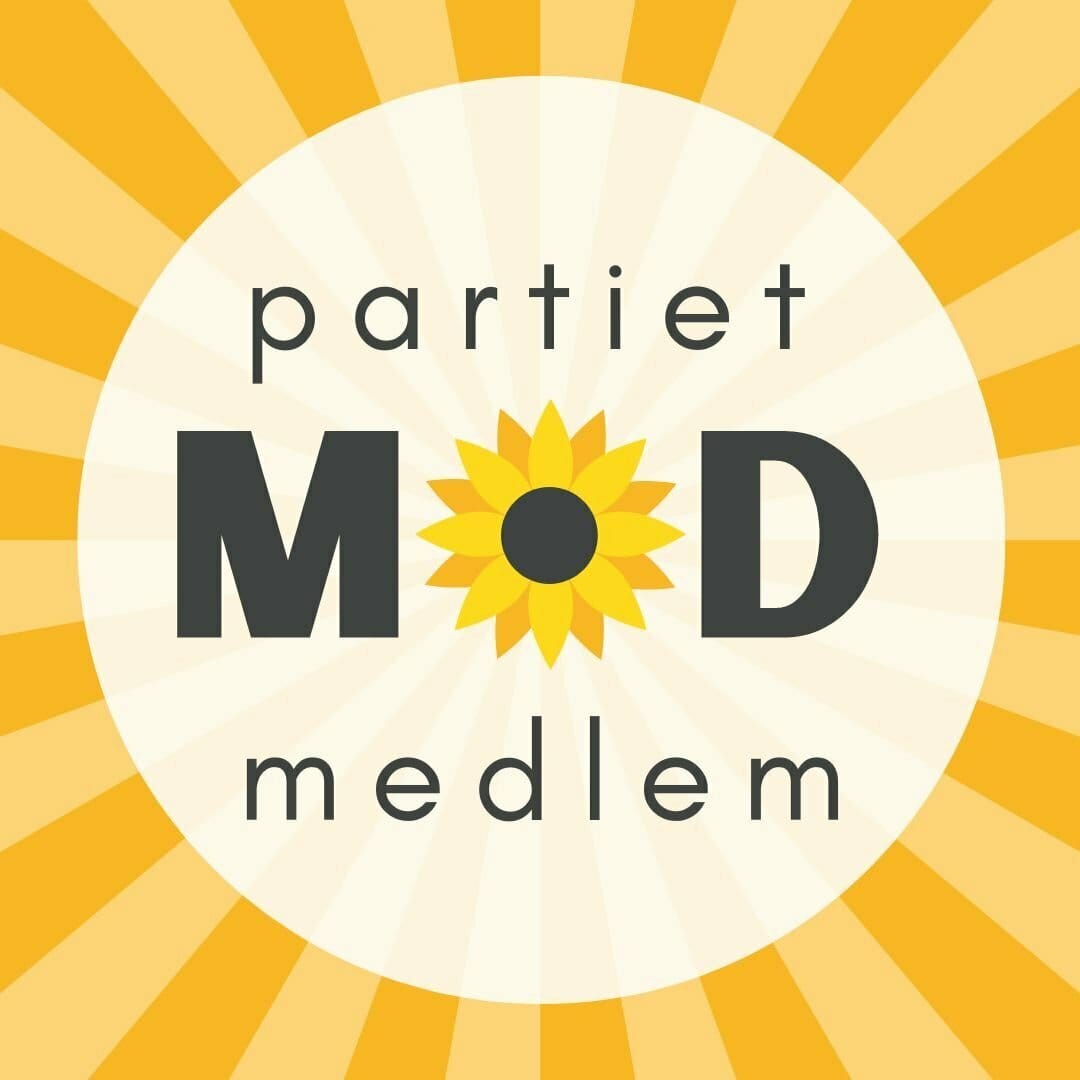 Partiet MoD Partiet mod
