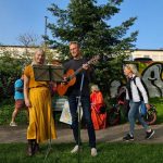 Exit WHO - Victor Eriksson, Frihetsnytt120 (1) 2