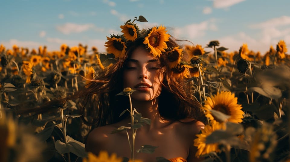 Sidkvist mods self test how much of a sunflower are you 60a68307 7c41 4cee 8257 80182a1424ee