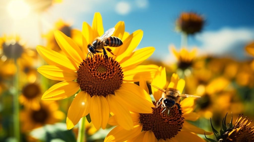 Bumblebees giving praise donations and support to sunf 5b38ba62 8bd7 4875 a5ef 2c5dbd570cbc stor