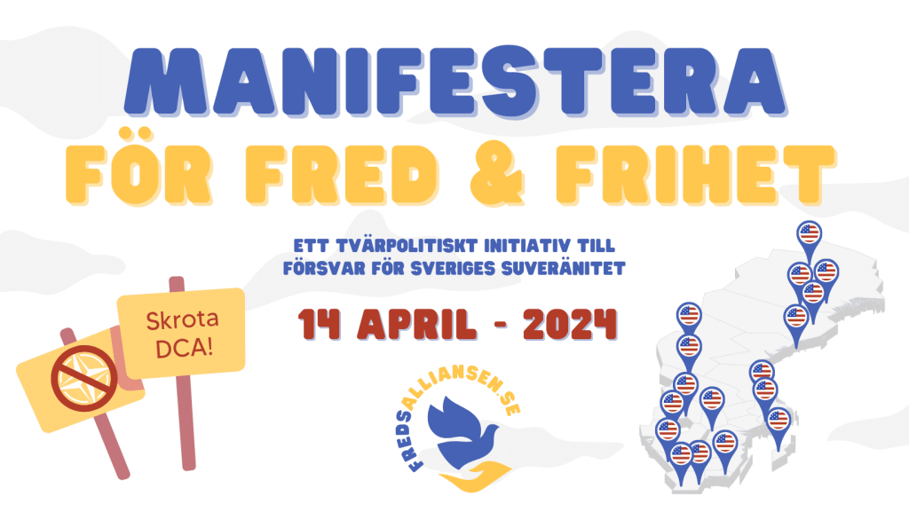 Fred och frihet (5)