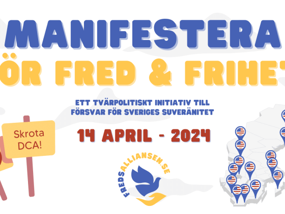 Fred och frihet (5)