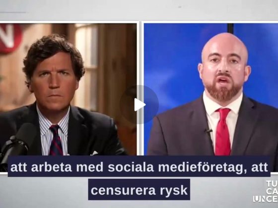 Mod media tucker carlsson mike benz stor