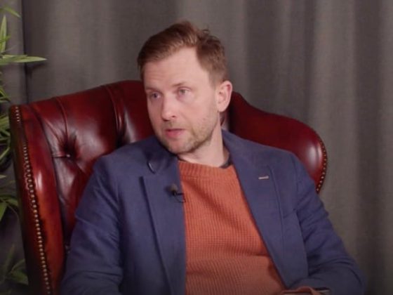 Andreas sidkvist, frihetsnytt 21 mars 2024